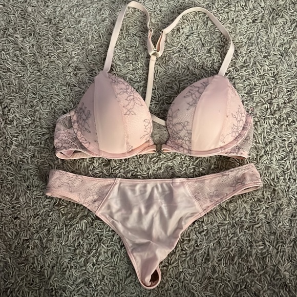 Victoria's Secret Other - Victoria’s Secret Matching Set